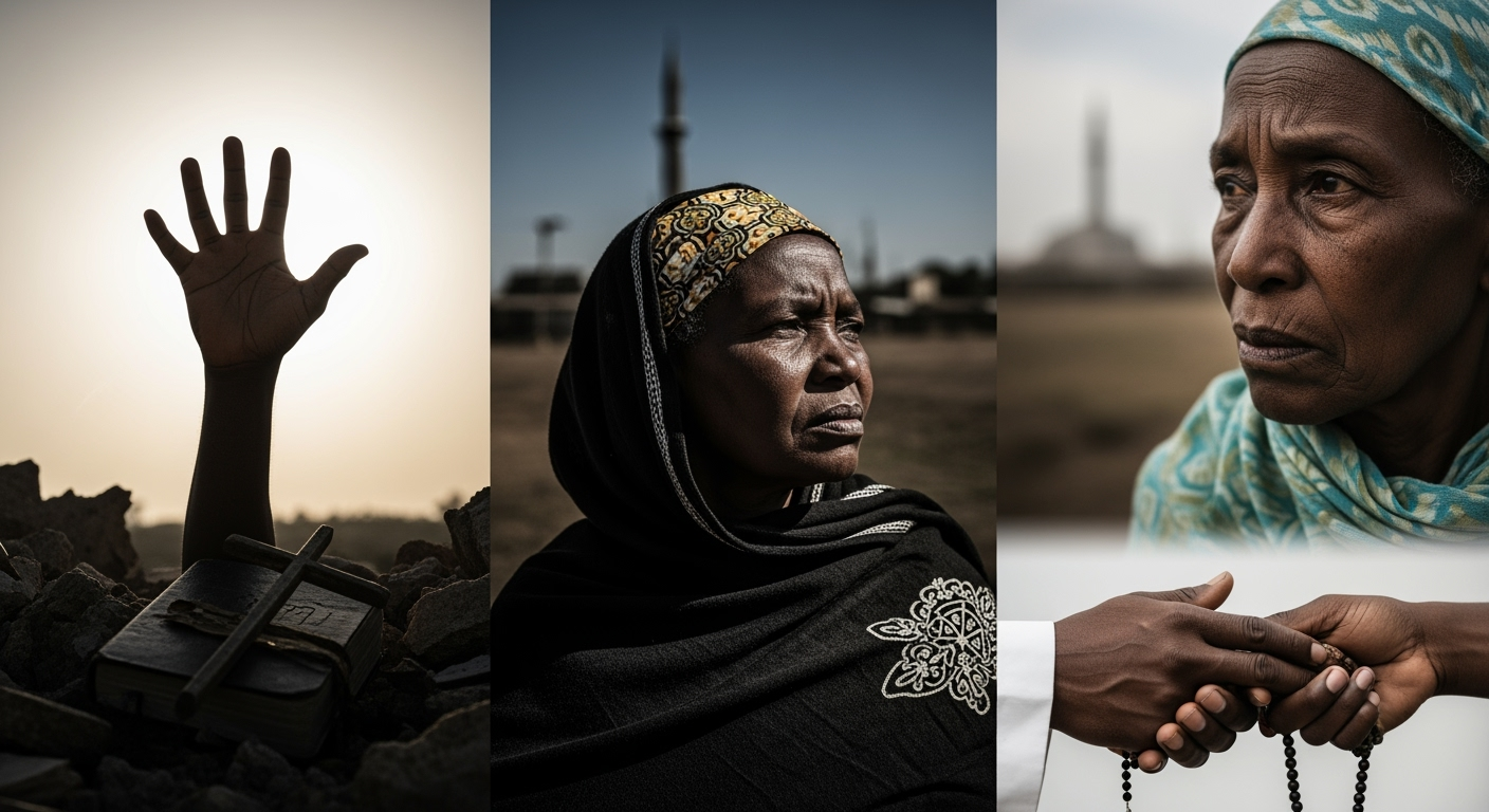 Nigeria's Deepening Crisis: Genocide Claims Clash with Complex Realities