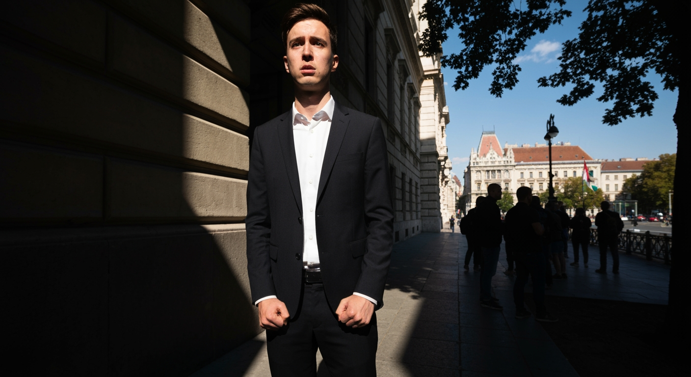 Hungary on the Brink: Scandals, Economic Fears, and a Shifting Political Landscape Ahead of Pivotal Vote