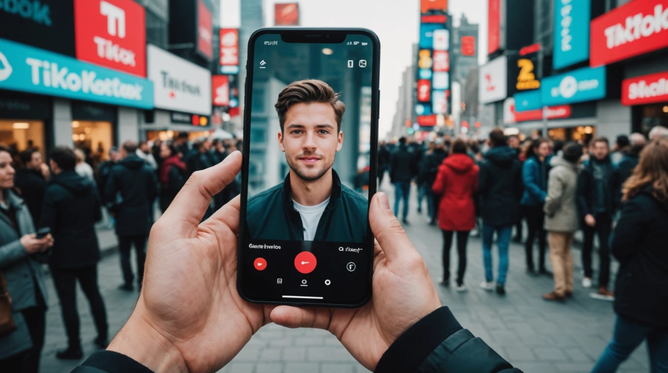 TikTok's U.S. Fate Hangs in the Balance as Deadline Looms