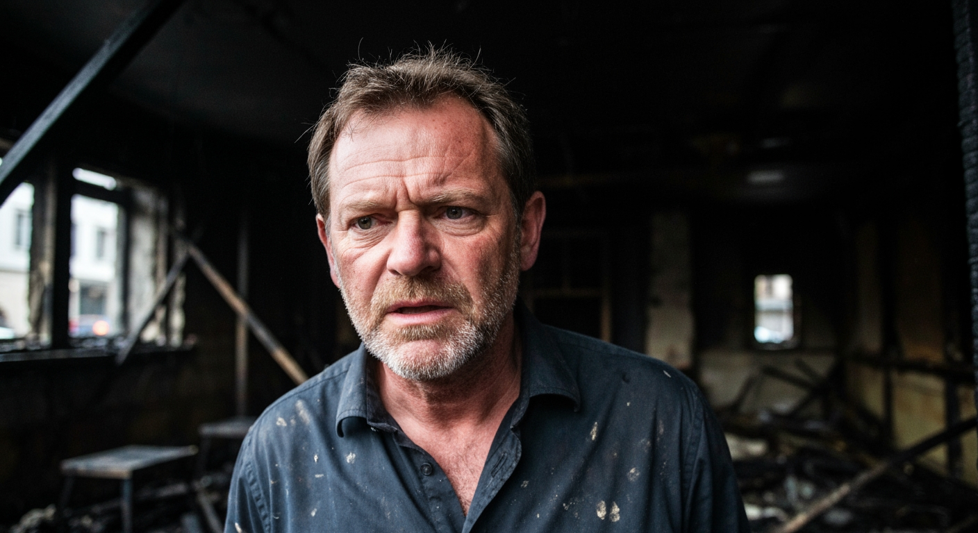 Swiss Bar Owner Detained Following Deadly New Year's Fire in Crans-Montana