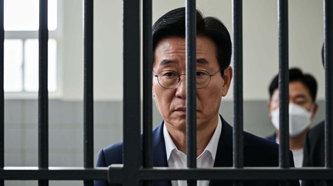 Former South Korean Prime Minister Han Duck-soo Jailed 23 Years for Role in 2024 Martial Law Insurrection