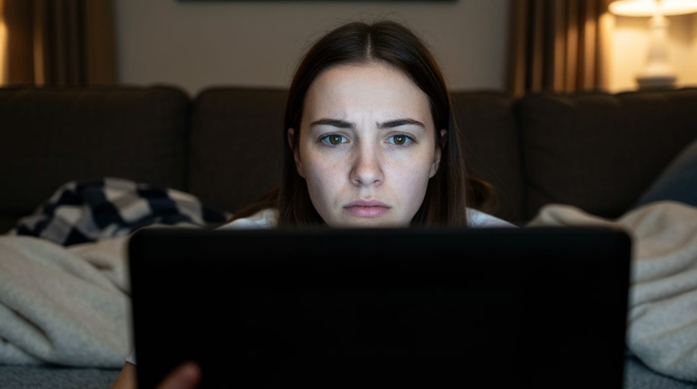 The Irresistible Pull of Public Awkwardness: Why 'Cringe' is as Addictive as Junk Food