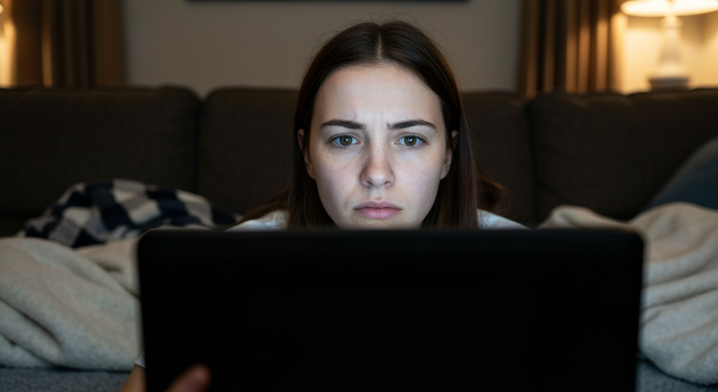 The Irresistible Pull of Public Awkwardness: Why 'Cringe' is as Addictive as Junk Food
