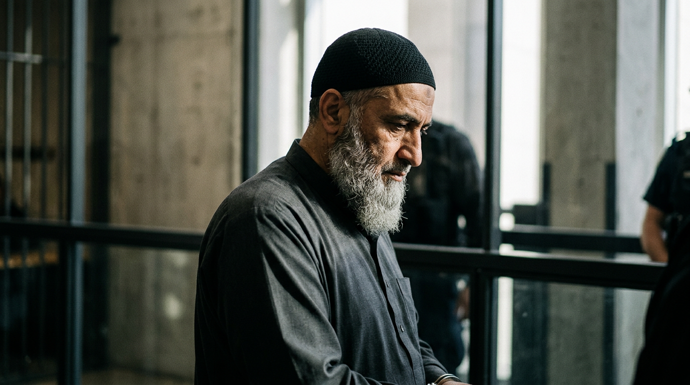 Long-Awaited 9/11 Mastermind Trial Set for 2028, Decades After Attacks