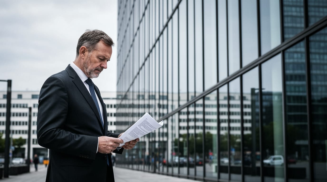 Germany's Economy Begins 2026 with Lingering Stagnation as Business Confidence Stalls