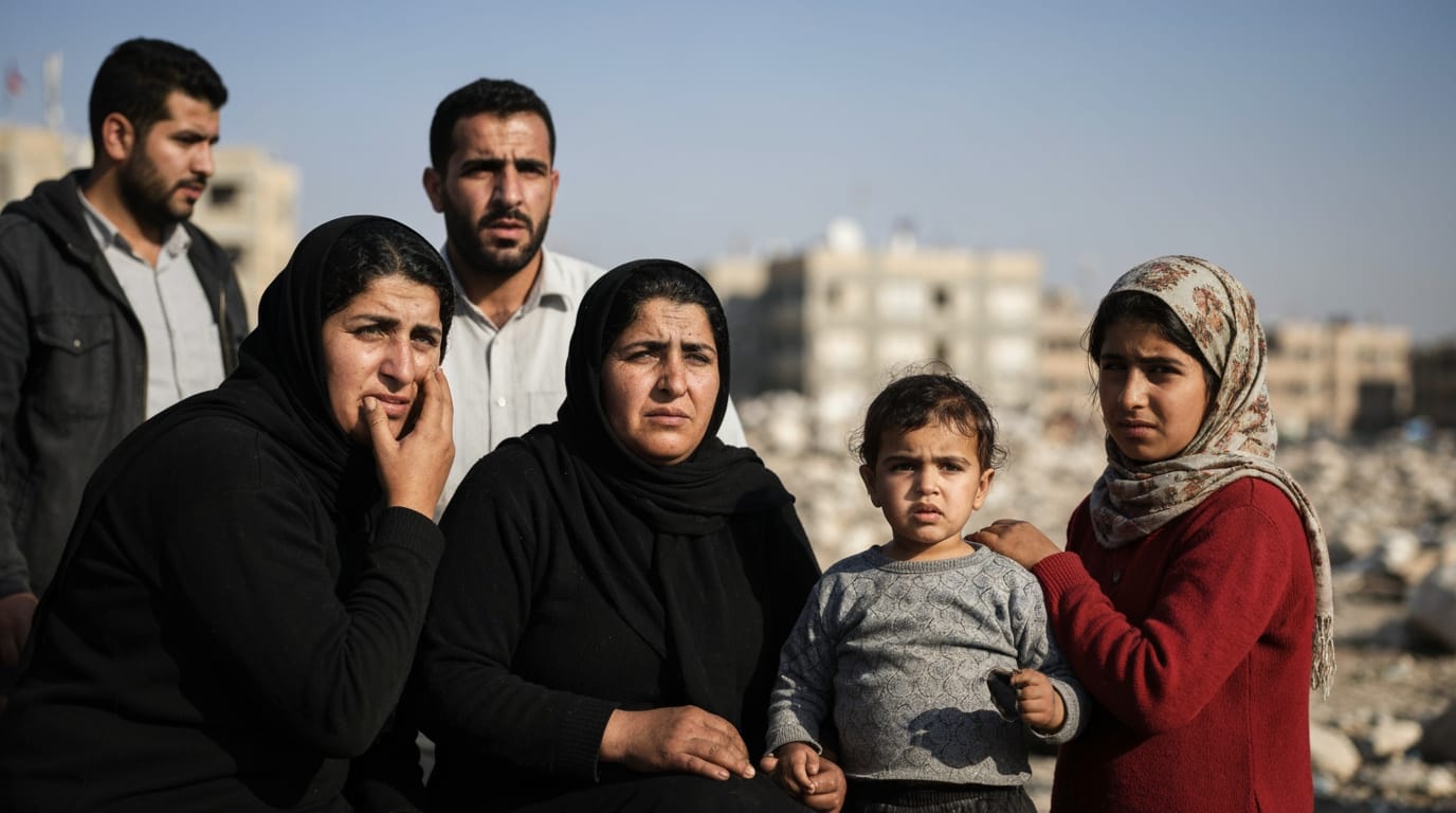 Hamas Dissolves Gaza Government in Pivotal Shift Towards Technocratic Rule