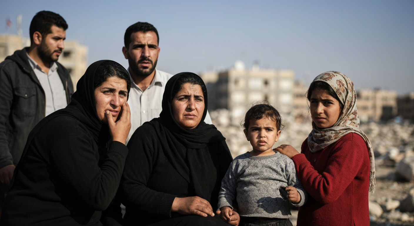 Hamas Dissolves Gaza Government in Pivotal Shift Towards Technocratic Rule