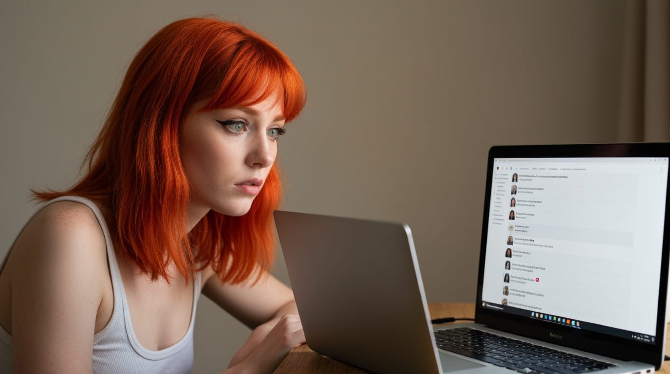 The Echo Chamber of Deception: Unpacking Fake TikTok Fans and Music Marketing's Unethical Past