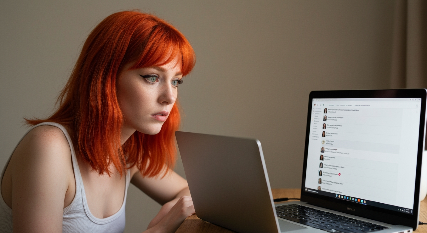 The Echo Chamber of Deception: Unpacking Fake TikTok Fans and Music Marketing's Unethical Past