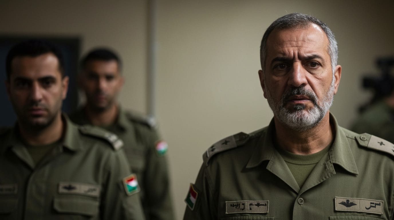 Israel Claims Elimination of New Hamas Armed Wing Chief in Gaza Amid Escalating Conflict