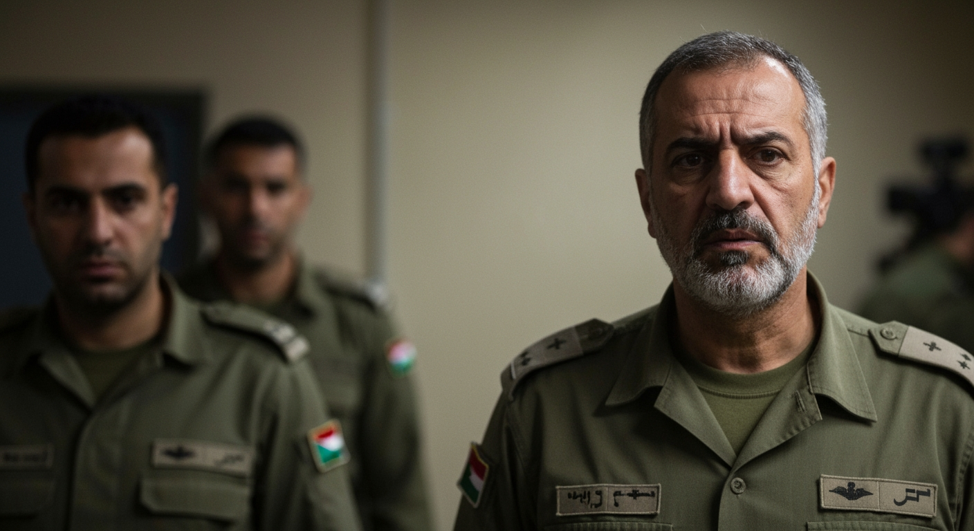 Israel Claims Elimination of New Hamas Armed Wing Chief in Gaza Amid Escalating Conflict