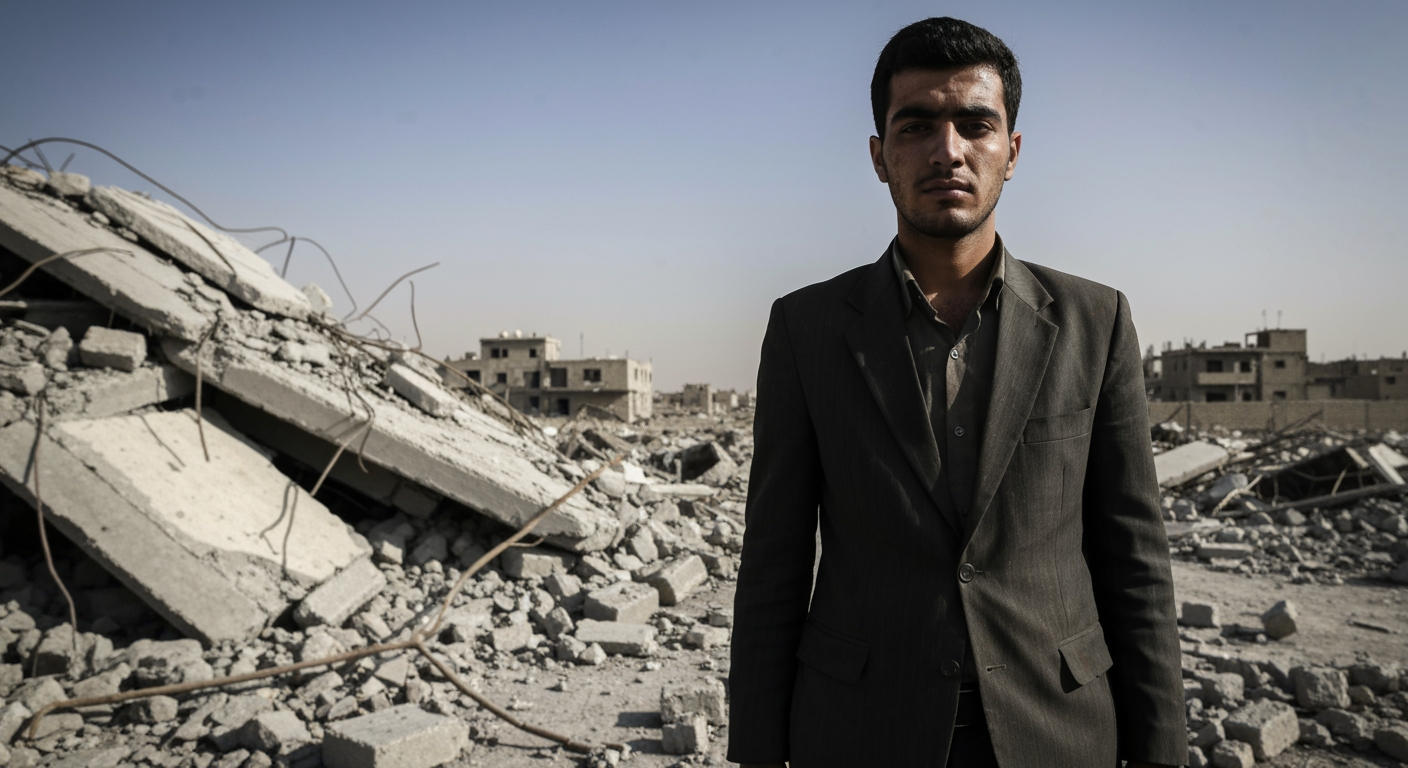 Trump Declares Iran Military Campaign "Nearing Completion" Amidst Global Turmoil