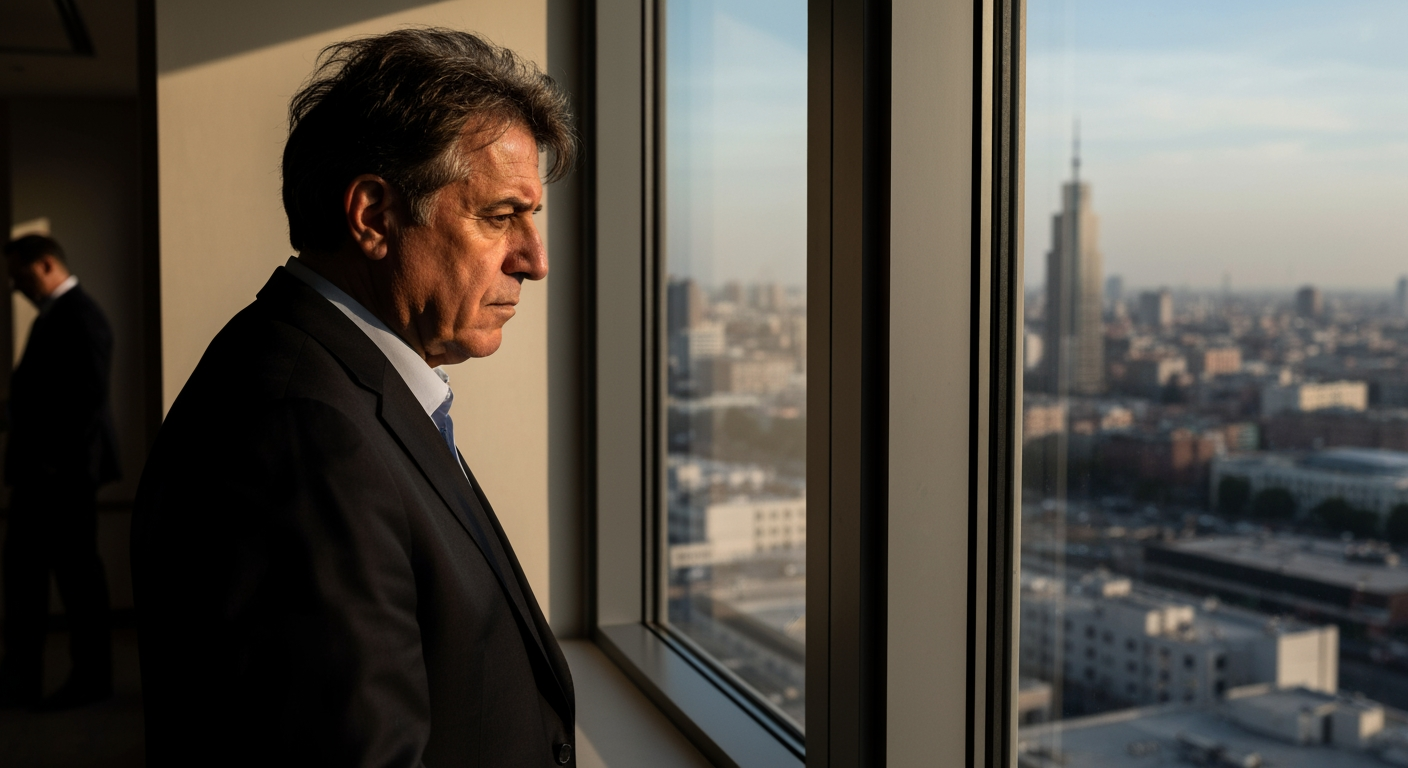 Hopes Dashed: US-Iran Talks Collapse, Deepening Regional Crisis