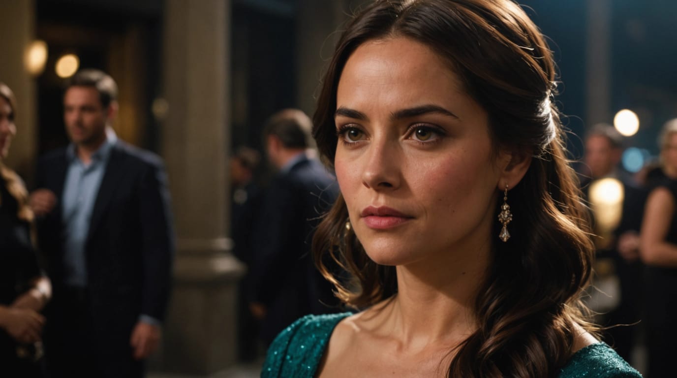 'Emilia Pérez' Oscar Campaign Derailed by Controversy