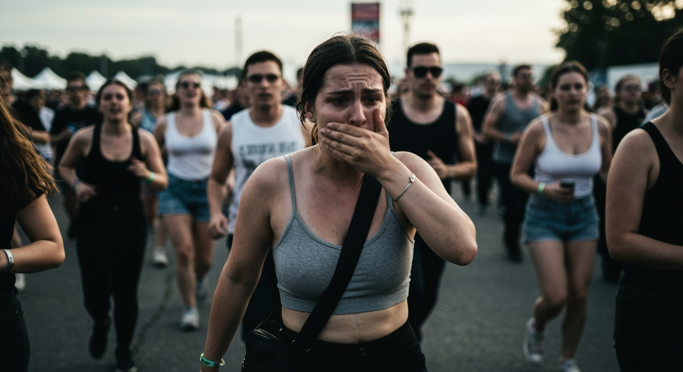 Tragedy Strikes Toronto Festival: Two Killed, Multiple Wounded in Salsa on St. Clair Shooting