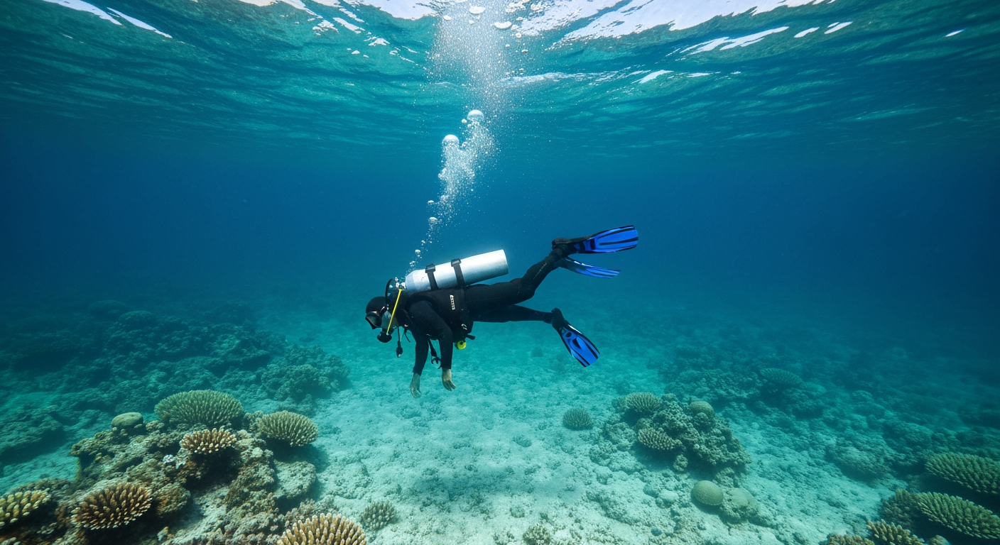 Tragedy in the Maldives: Bodies of Four Italian Divers Recovered, Rescue Effort Claims Another Life