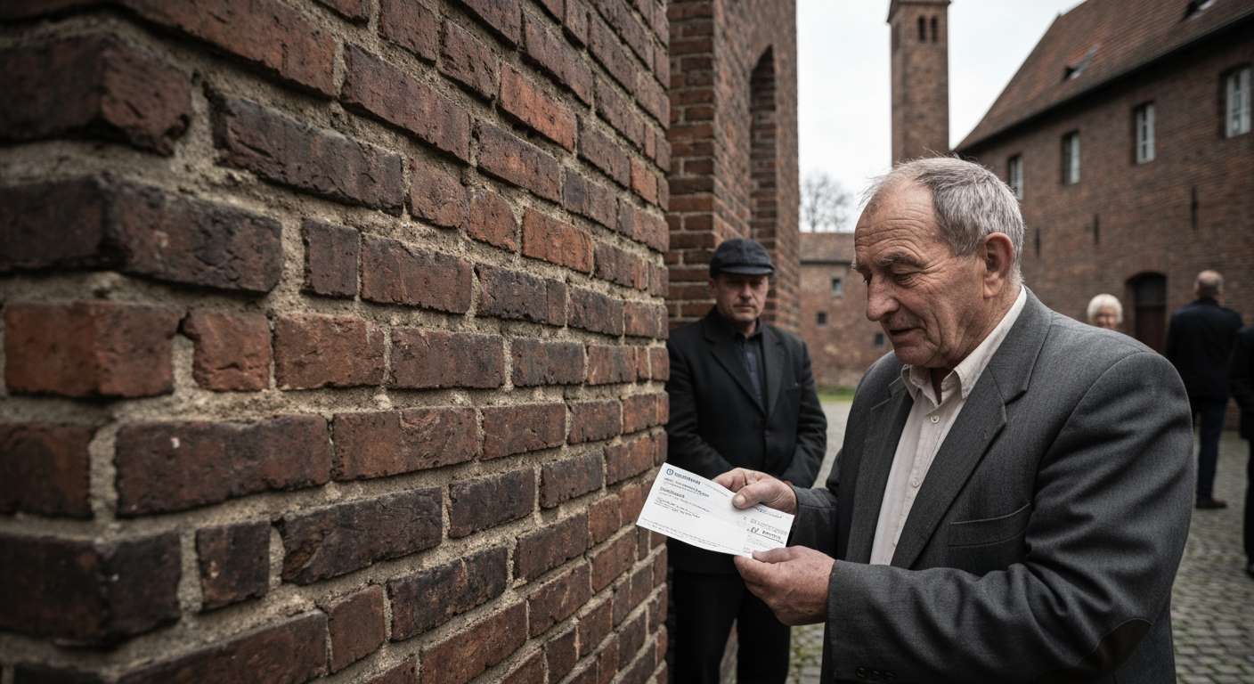 Germany Reflects on 25 Years of Confronting Its Nazi-Era Forced Labor Past