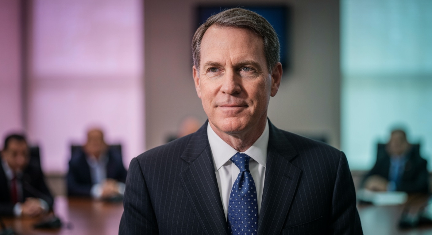Diplomacy on the Brink: Vance Hails Progress in Iran Talks Amidst Escalating Tensions