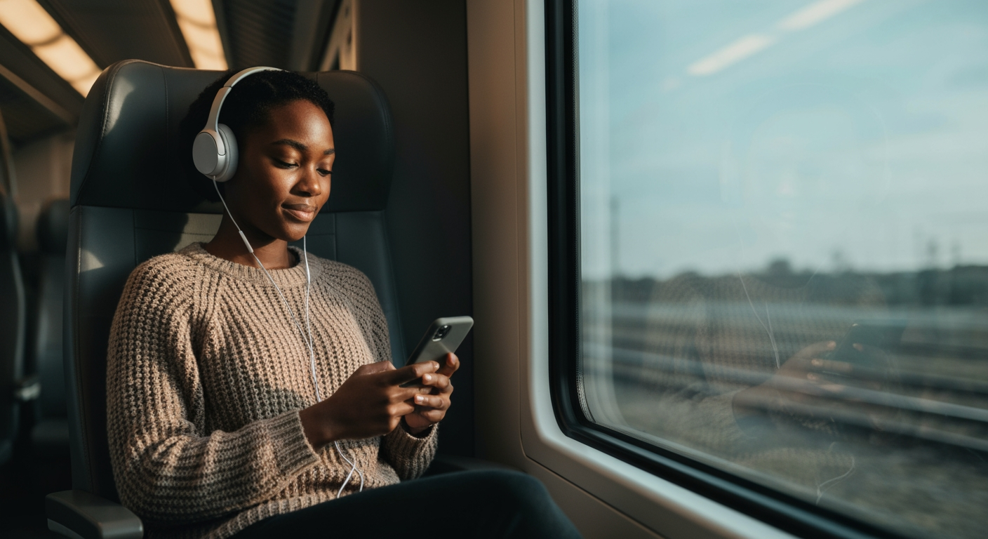 Smart Sleepers Paving the Way for a Night Train Renaissance