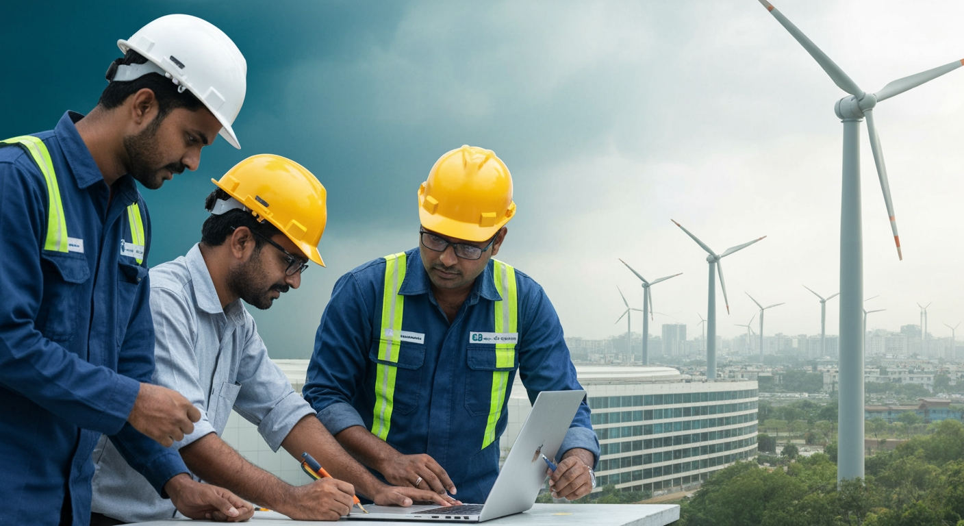 Global Oil Markets Convulsed by Iran Conflict, Renewable Nations Find Resilience Amidst Crisis