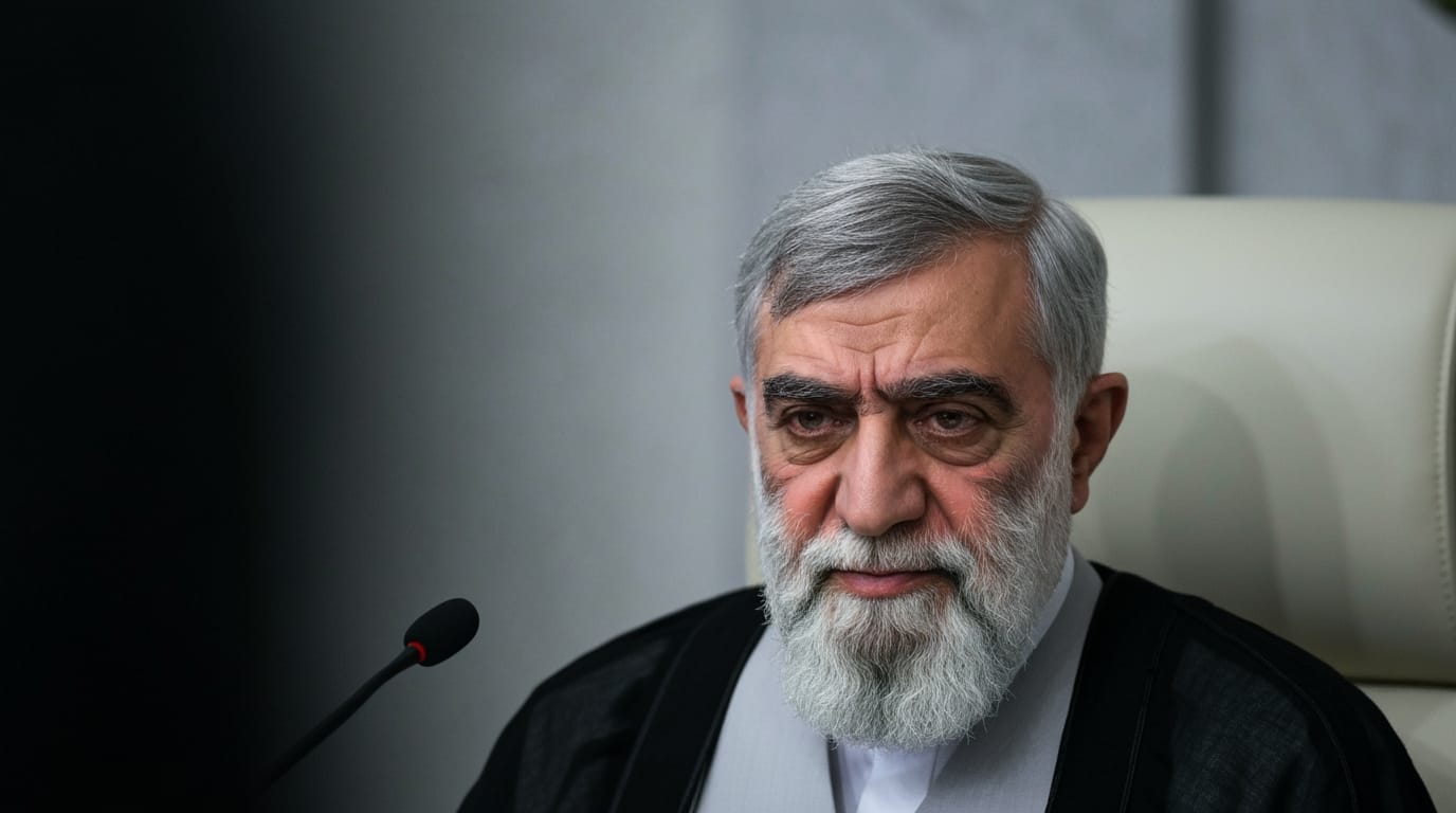 Mojtaba Khamenei Ascends to Iran's Supreme Leadership Amidst Regional Turmoil