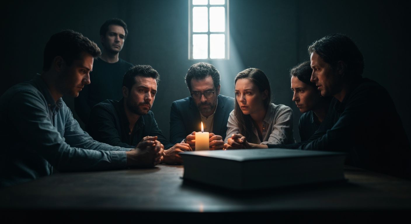 Global Press Freedom Under Siege as Authoritarianism Expands Its Reach