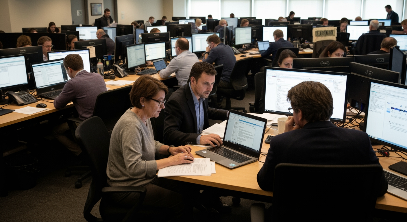 Paramount Skydance Secures Warner Bros. Discovery in Staggering $111 Billion Deal, Reshaping Global Media Landscape