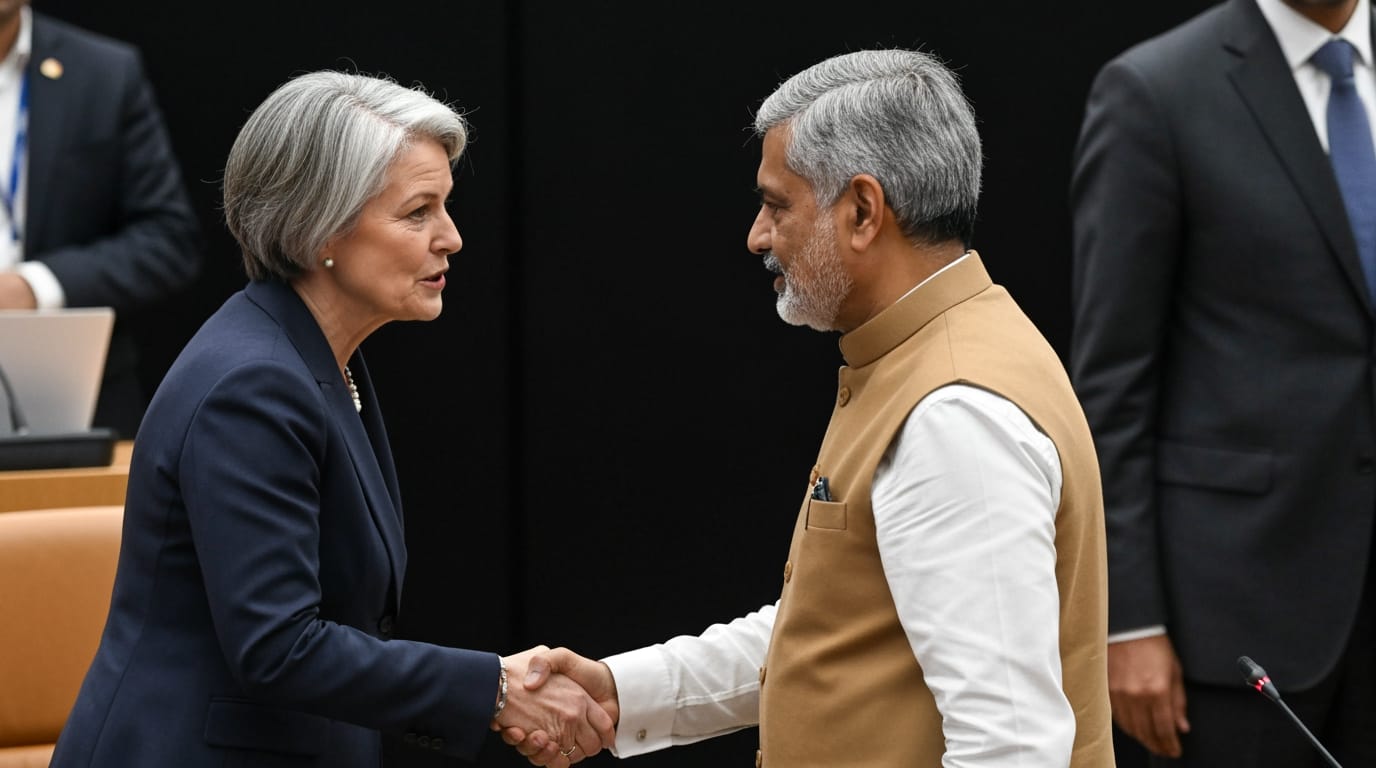 Germany and India: Navigating a Complex Path to Deeper Partnership