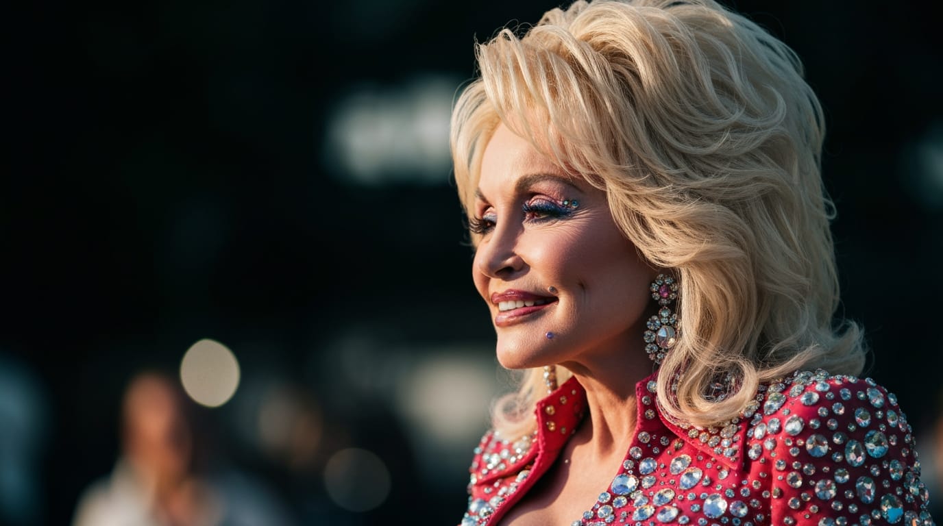Dolly Parton Turns 80: A Look at the Enduring Legacy of a Global Icon