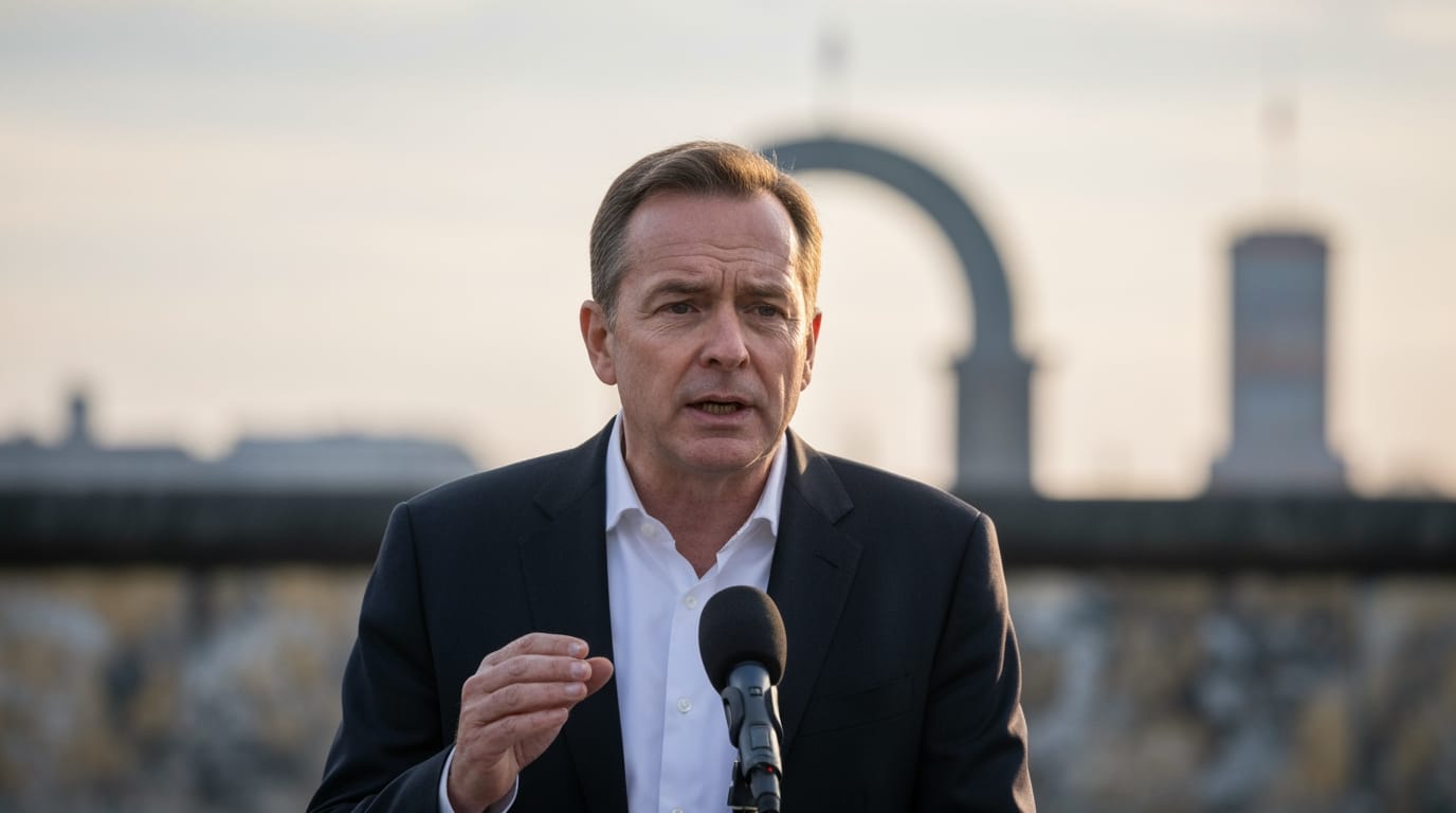 Germany Downplays Imminent Greenland Takeover Amidst Escalating US Rhetoric