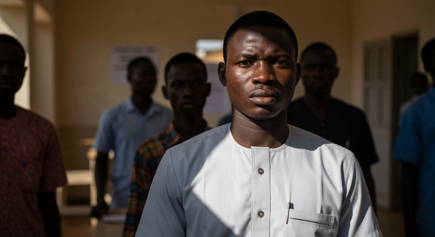 Benin Votes for New President Amidst Democratic Concerns and Security Challenges