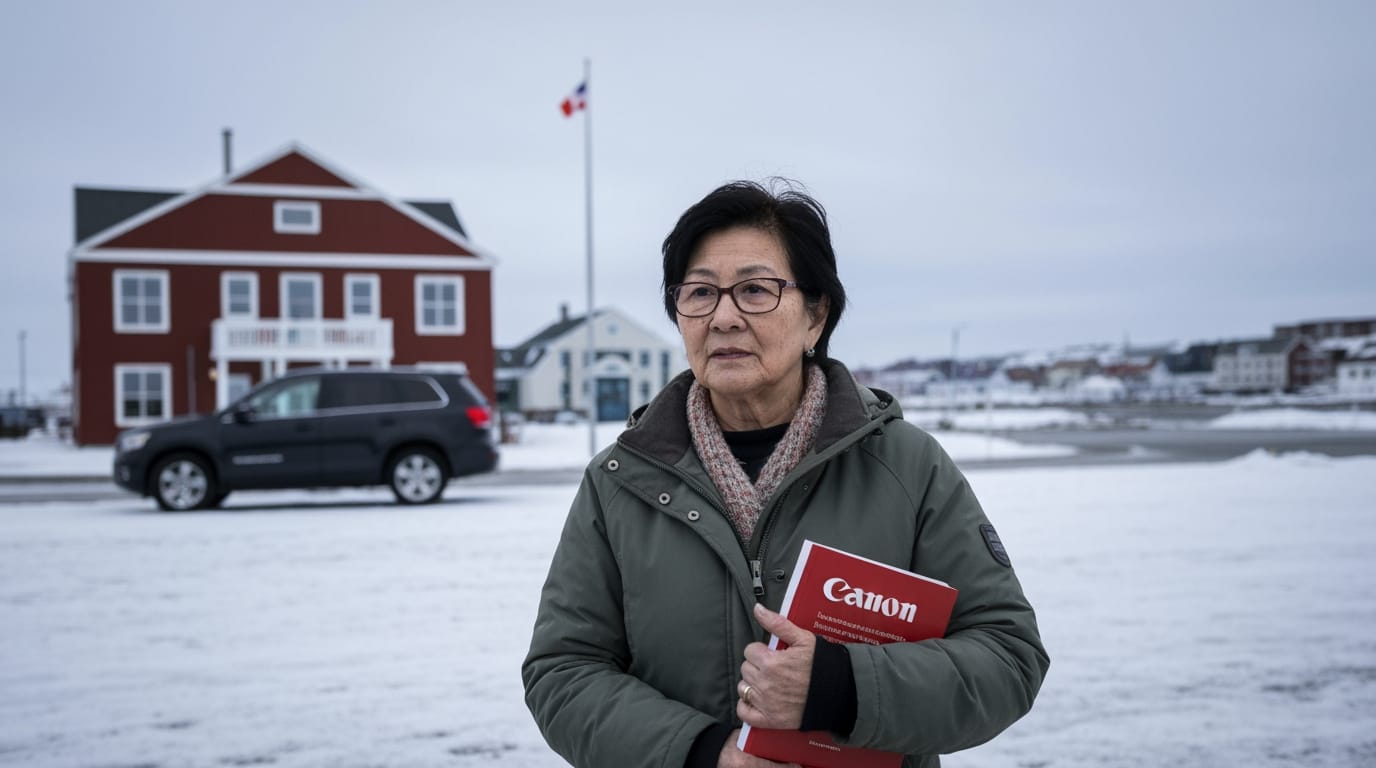 Diplomatic Icebreakers: Canada and France Establish Consulates in Nuuk Amid Heightened Arctic Interest