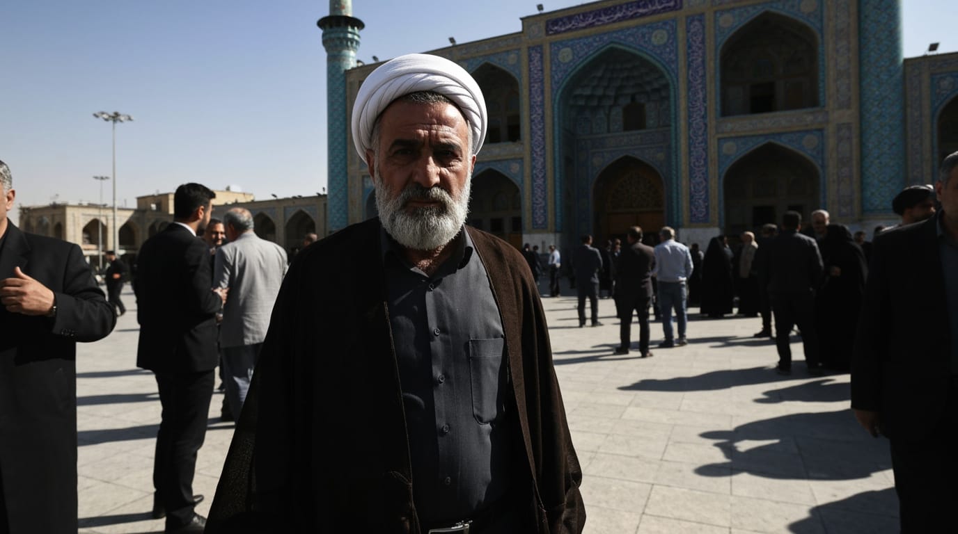 Iran Observes Islamic Revolution Anniversary Amidst Deepening Internal and External Pressures