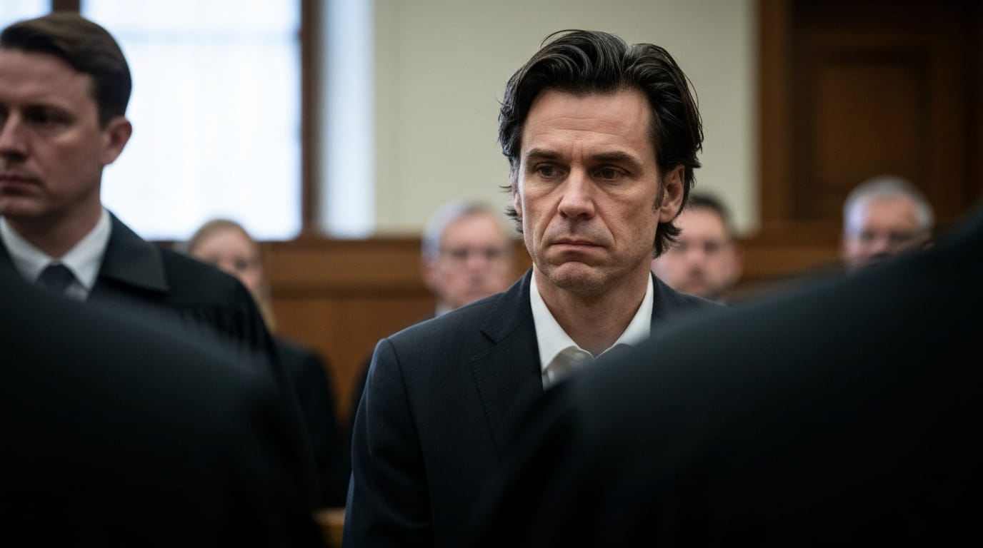 Four Decades On: Man Charged in Chilling 1982 Nurse Murder in Germany