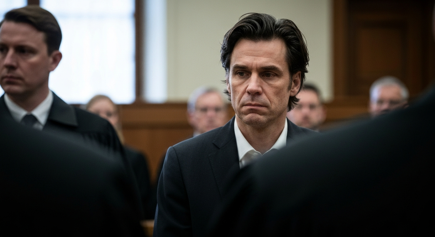 Four Decades On: Man Charged in Chilling 1982 Nurse Murder in Germany