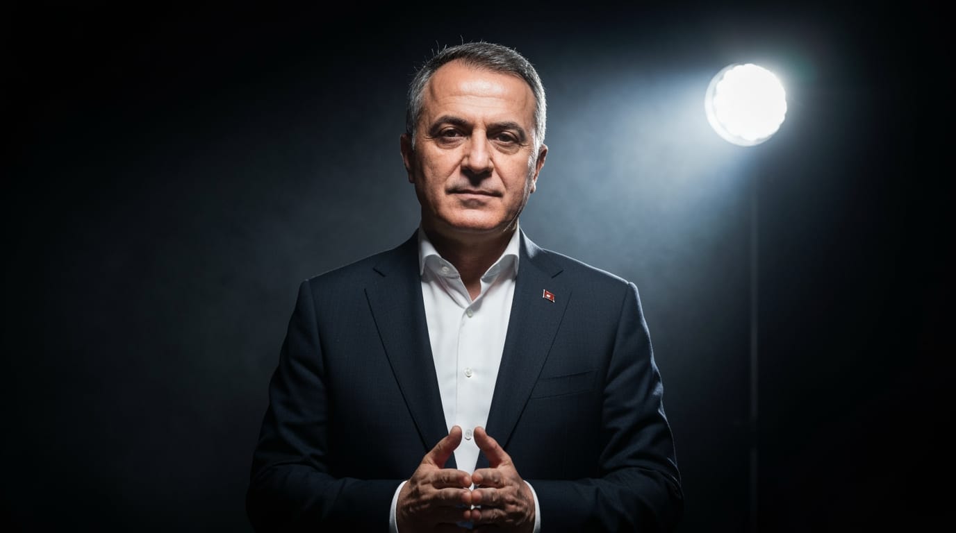 Ousted Opposition Leader Özgür Özel Announces Plans for New Political Party Amidst Turkish Political Turmoil