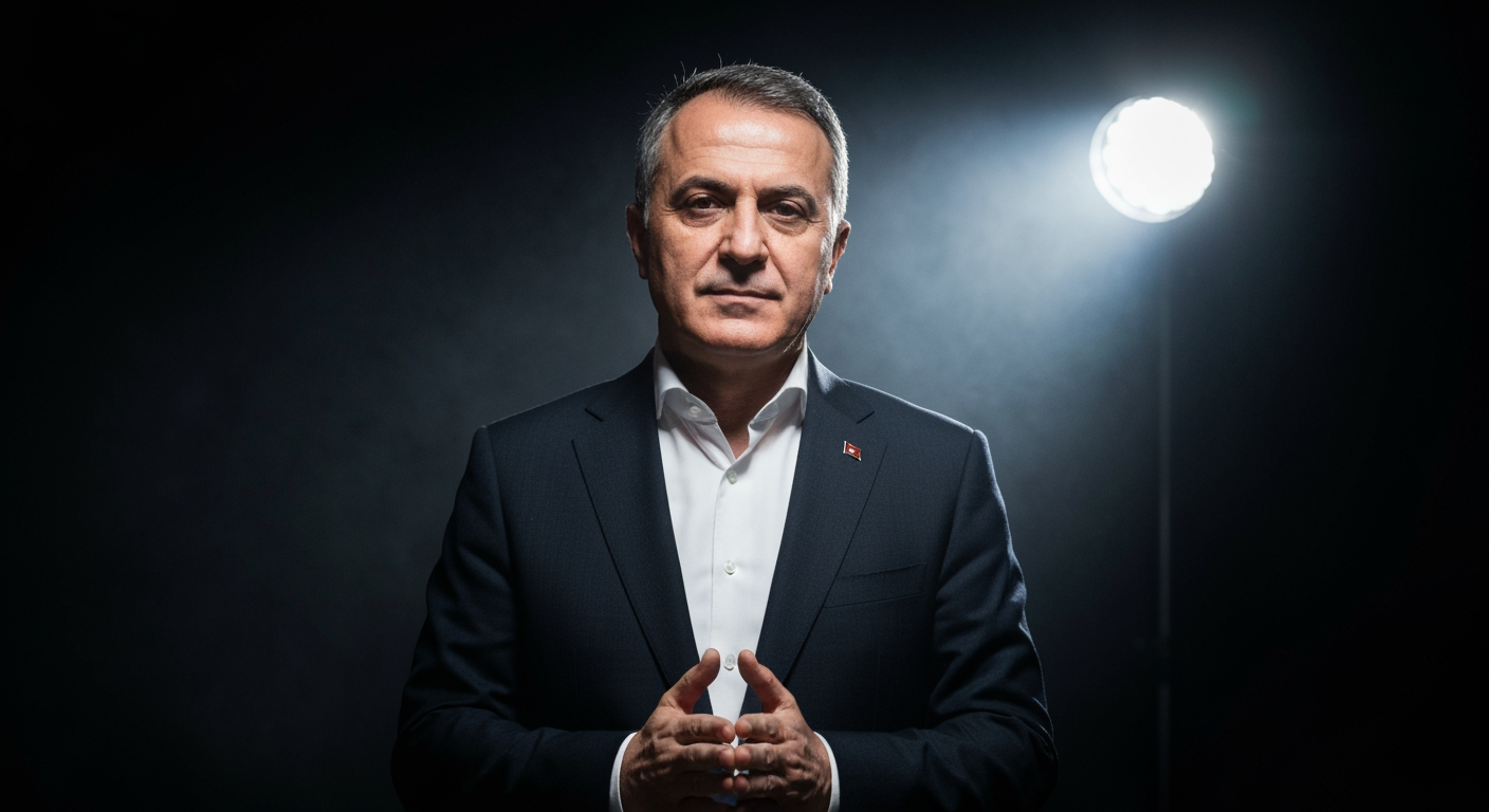 Ousted Opposition Leader Özgür Özel Announces Plans for New Political Party Amidst Turkish Political Turmoil