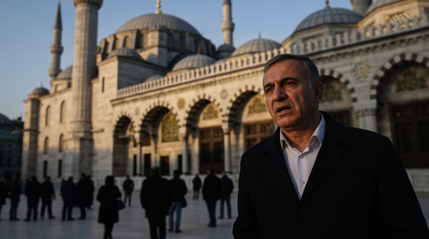 Turkey's Ramadan Directive Ignites Fierce Secularism Debate