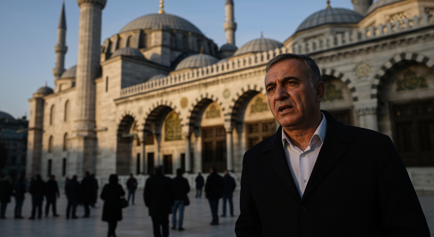 Turkey's Ramadan Directive Ignites Fierce Secularism Debate