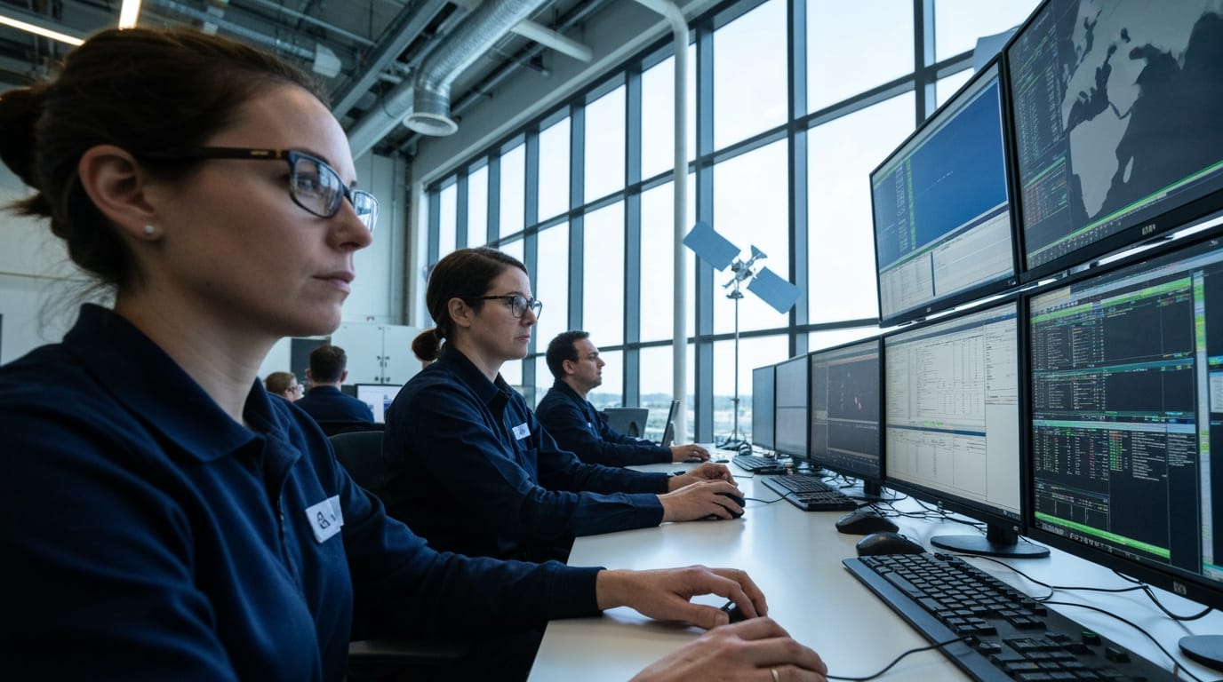 Starlink: A Geopolitical Catalyst Reshaping Global Power Dynamics