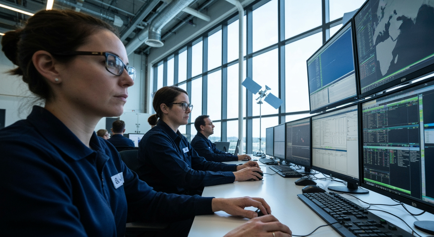 Starlink: A Geopolitical Catalyst Reshaping Global Power Dynamics