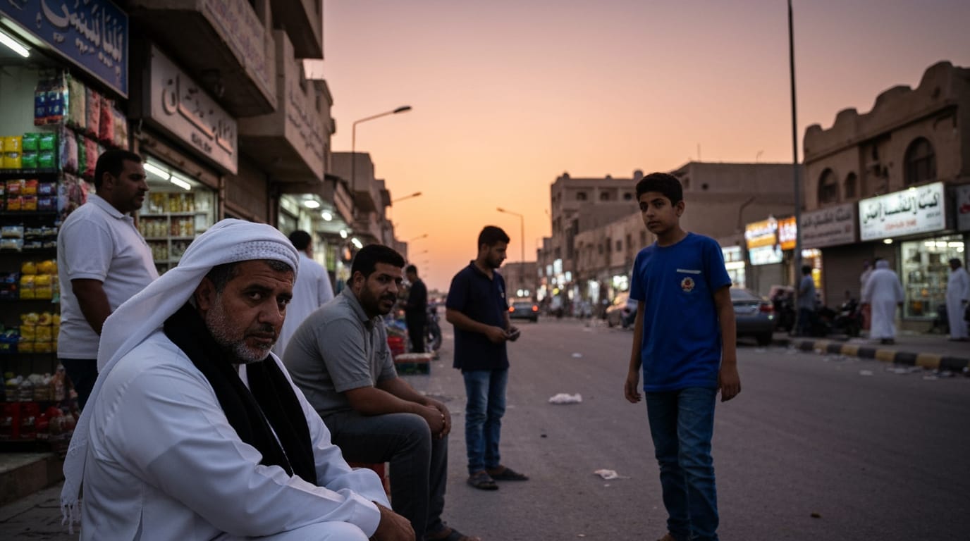 Gulf States Face Deep Scars After 100 Days of Iran War