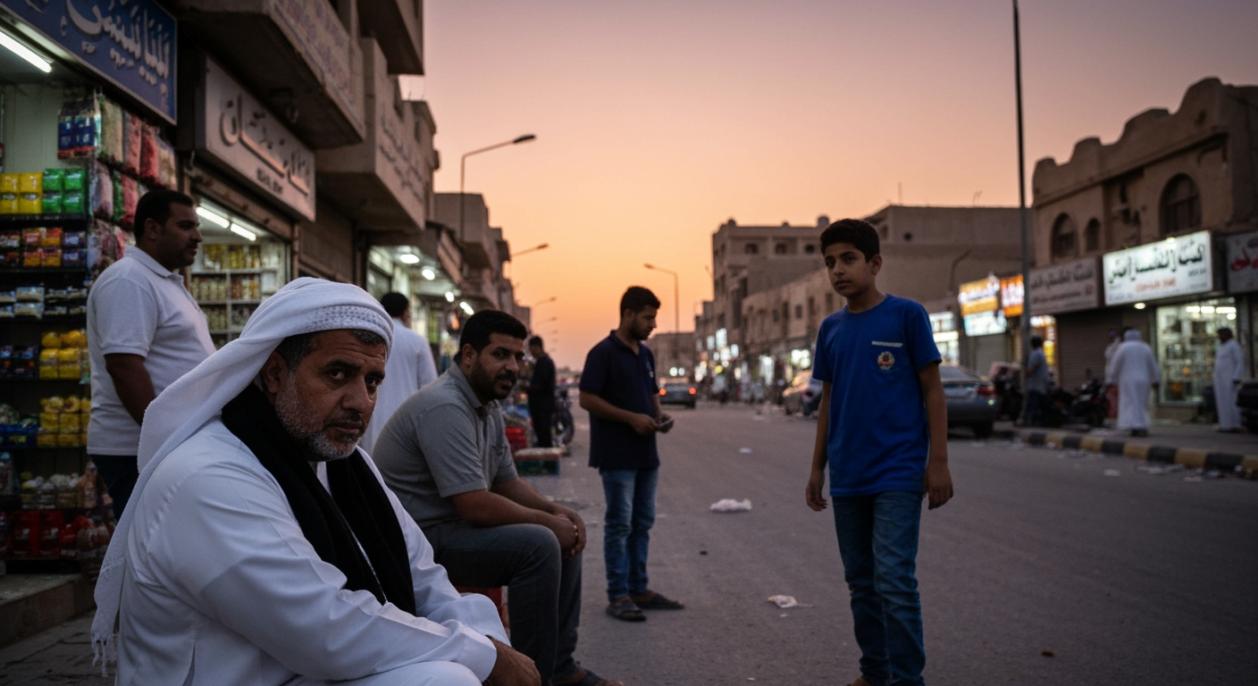Gulf States Face Deep Scars After 100 Days of Iran War