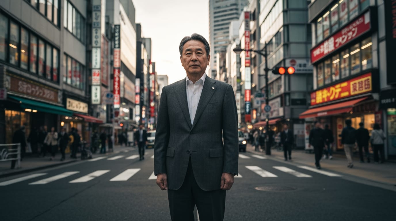 Japan Rejects "Neo-Militarism" Label Amid Rising Regional Tensions