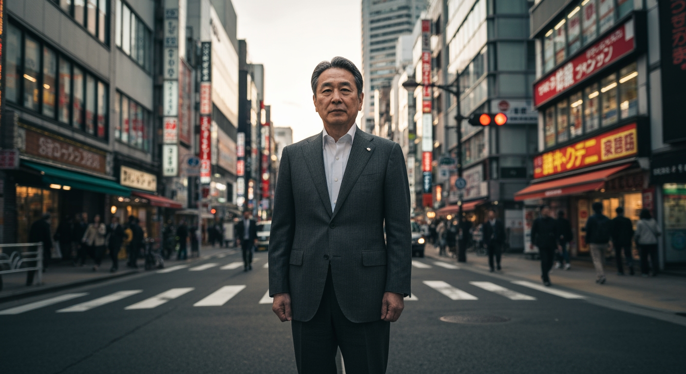 Japan Rejects "Neo-Militarism" Label Amid Rising Regional Tensions