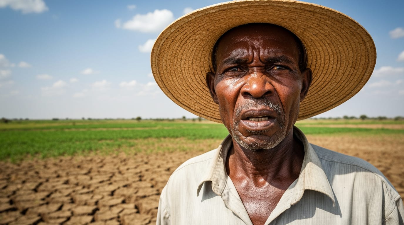 Africa Braces for Impending El Niño: A Looming "Perfect Storm" Threatens Millions