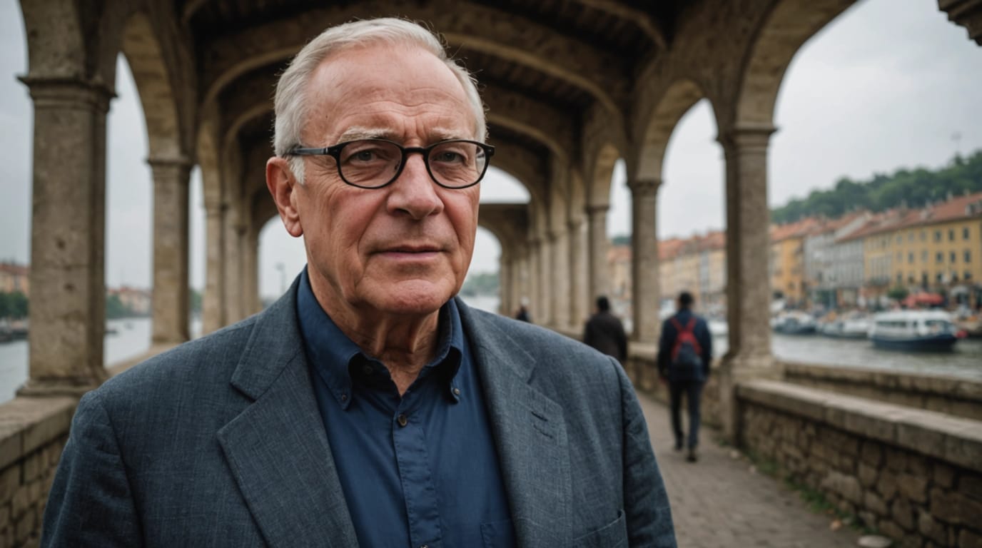 Norbert Cyffer, Linguist Who Bridged Europe and Nigeria, Dies at 81