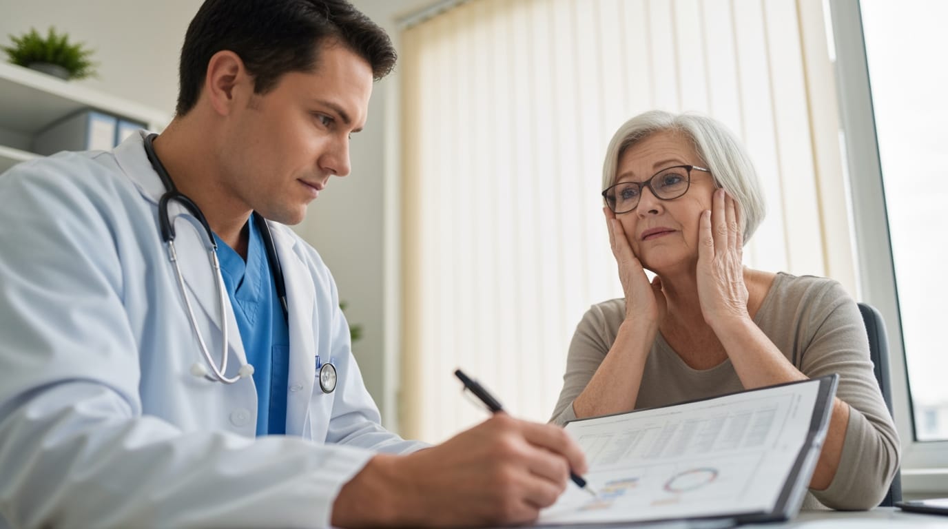A New Era in HIV Treatment: Single-Pill Regimens Offer Hope to Aging Population