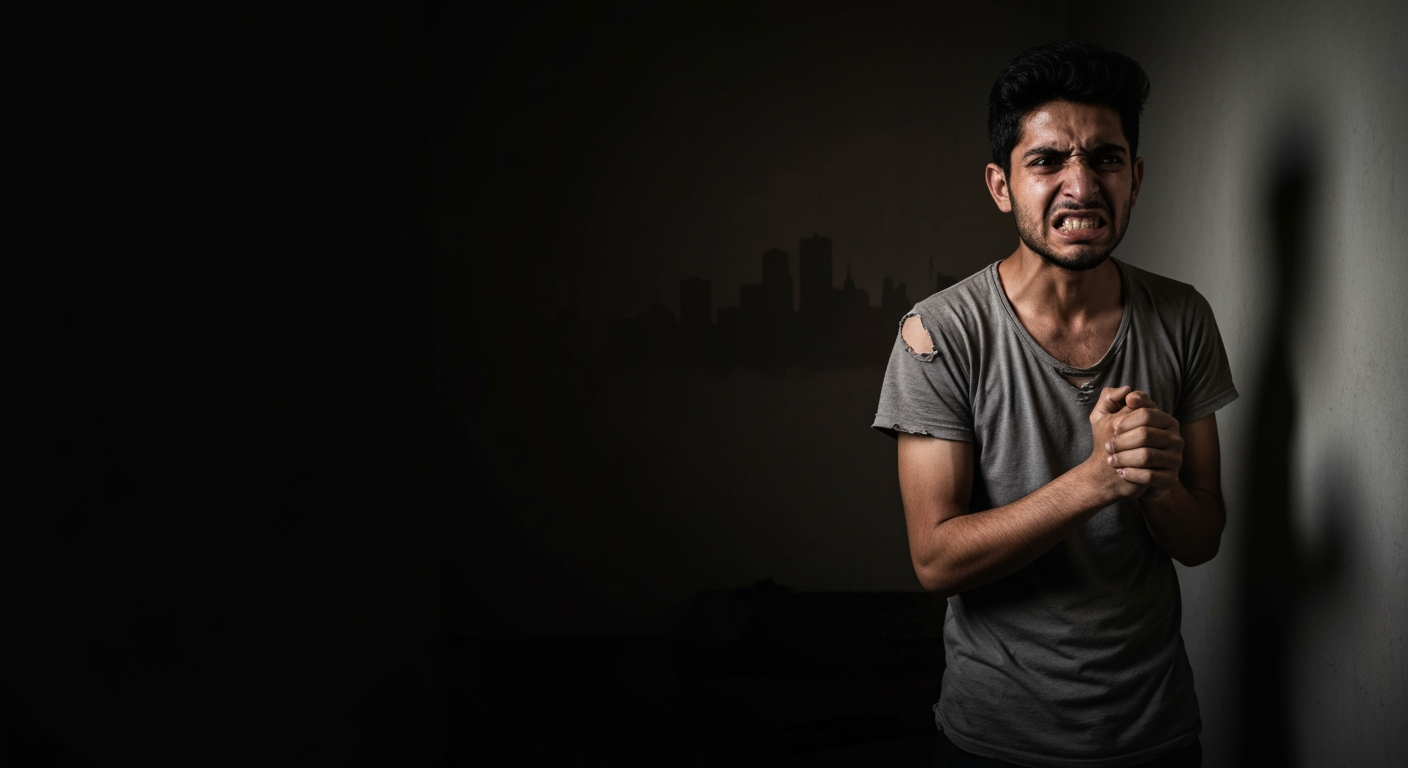 Iran Plunged Into Digital Darkness Amid Escalating Conflict, Severing Vital Connections