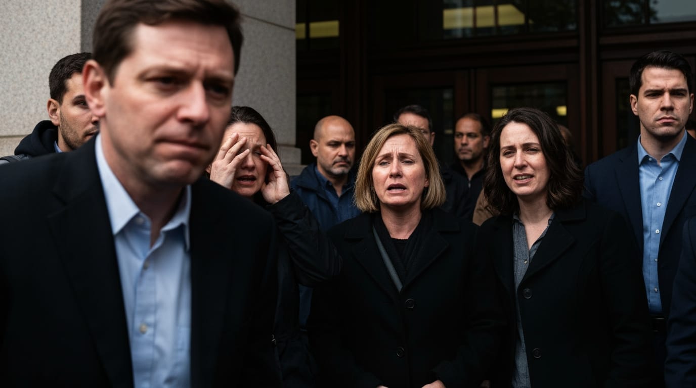 Epstein Files Unsealed: Transparency's Unintended Consequence Exposes Victims to Renewed Trauma